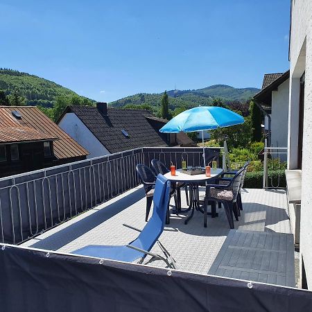 Fewo Talula - Sauerland Mit Hund Medebach Buitenkant foto