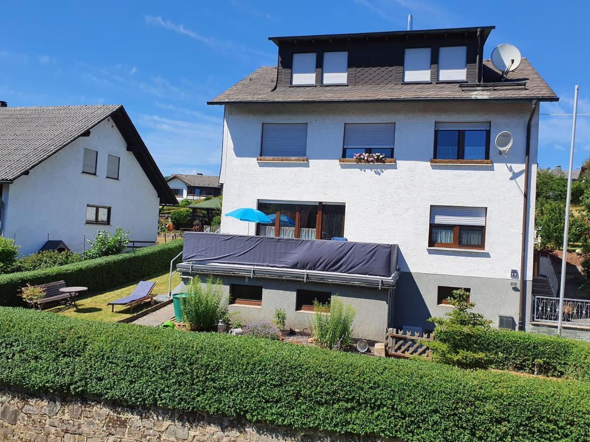 Fewo Talula - Sauerland Mit Hund Medebach Buitenkant foto